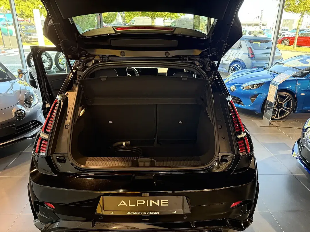 Alpine A290 GT - Thumbnail 10