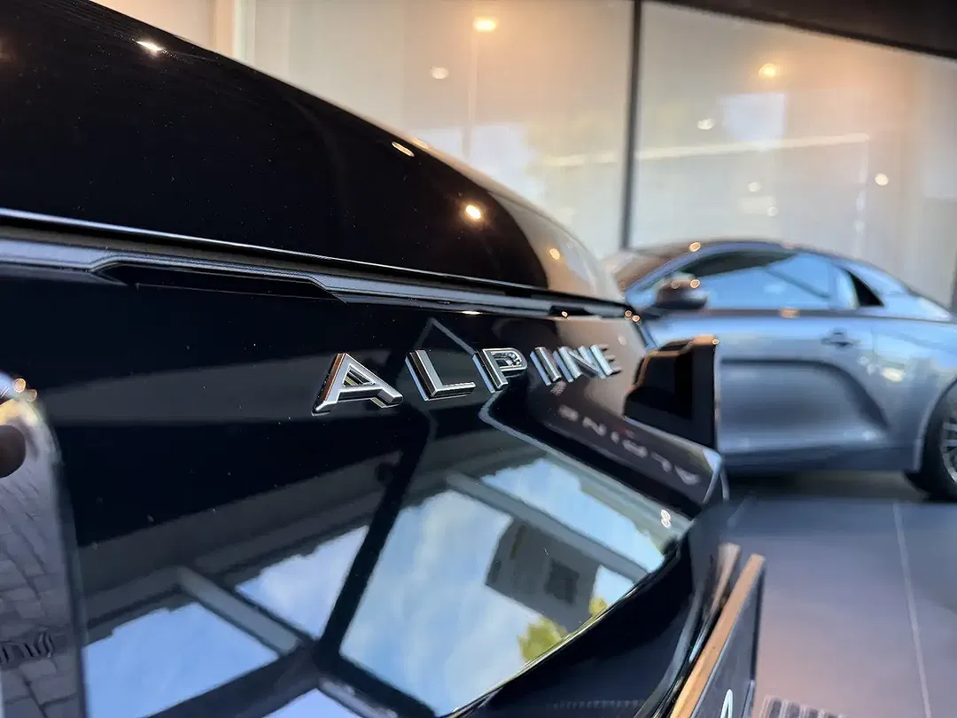 Alpine A290 GT - Thumbnail 36