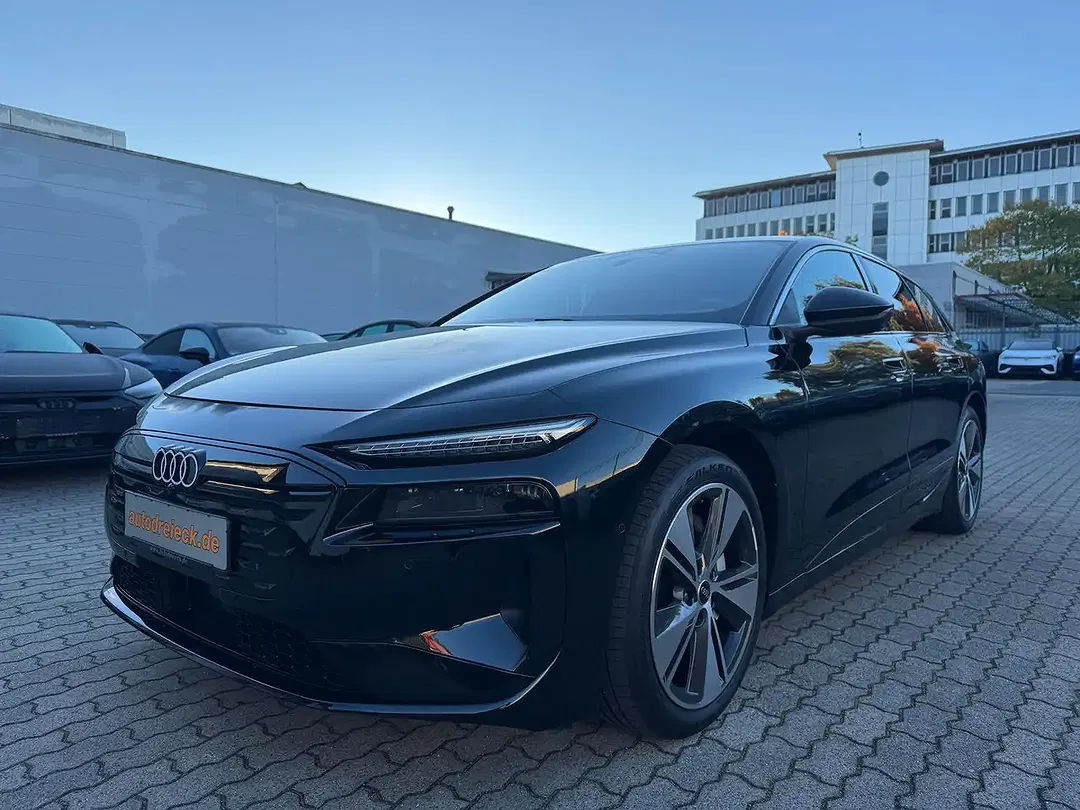 Audi A6 e-tron Matrix LED Avant - foto 1