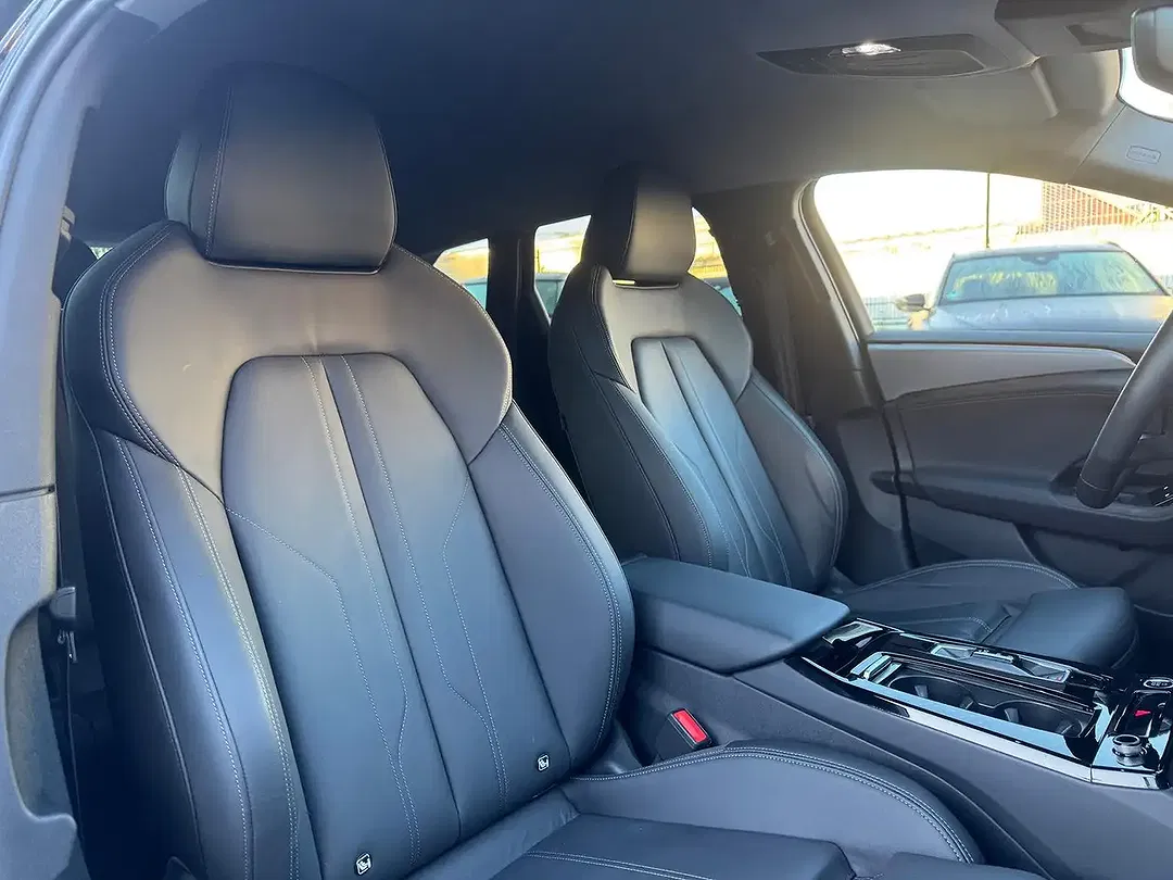Audi A6 e-tron Matrix LED Avant - foto 13
