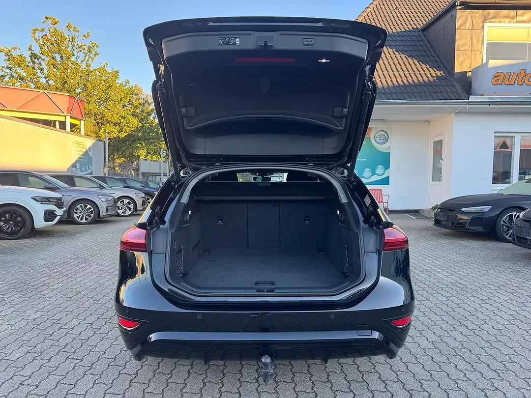 Audi A6 e-tron Matrix LED Avant - Thumbnail 6