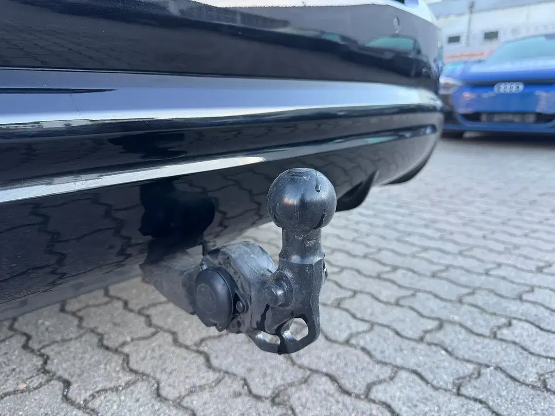 Audi A6 e-tron Matrix LED Avant - Thumbnail 7