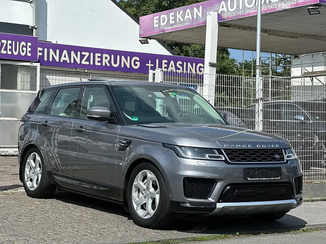 Land Rover Range Rover Sport HSE - Afbeelding 1