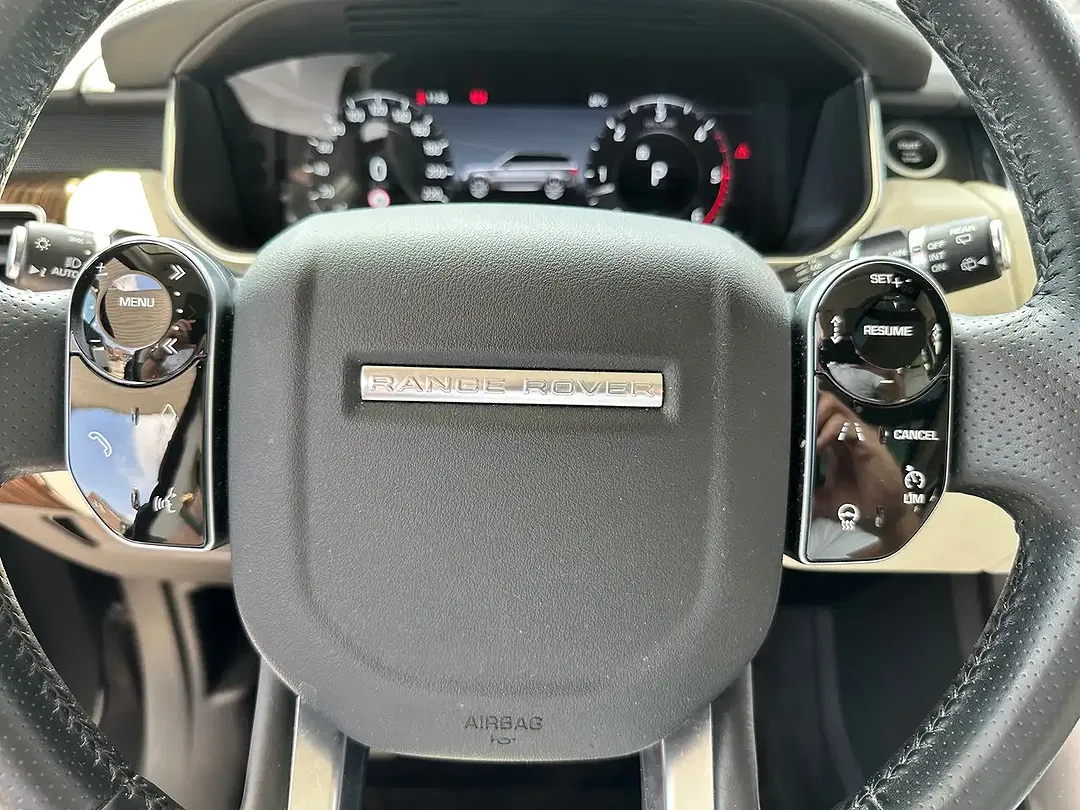 Land Rover Range Rover Sport HSE - Thumbnail 14