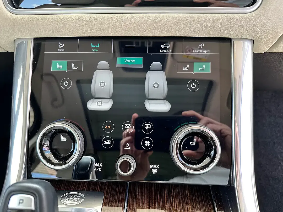 Land Rover Range Rover Sport HSE - foto 15