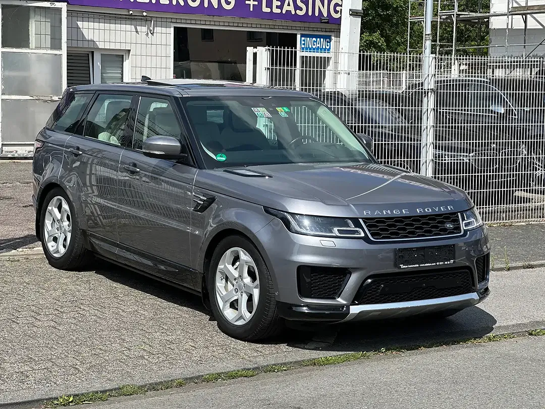 Land Rover Range Rover Sport HSE - foto 2
