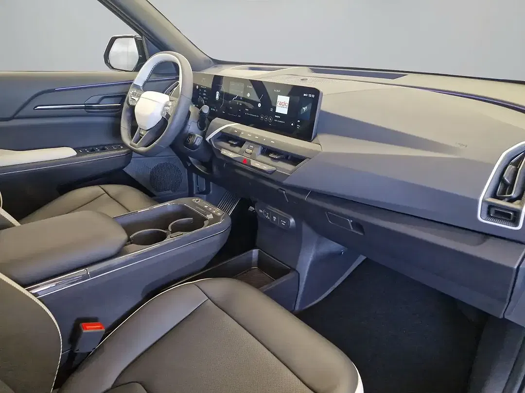 Kia EV5 GT-Line - Thumbnail 12