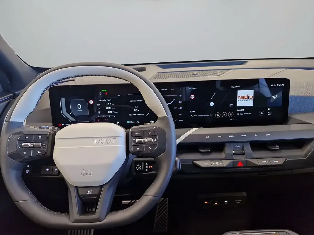 Kia EV5 GT-Line - Thumbnail 13