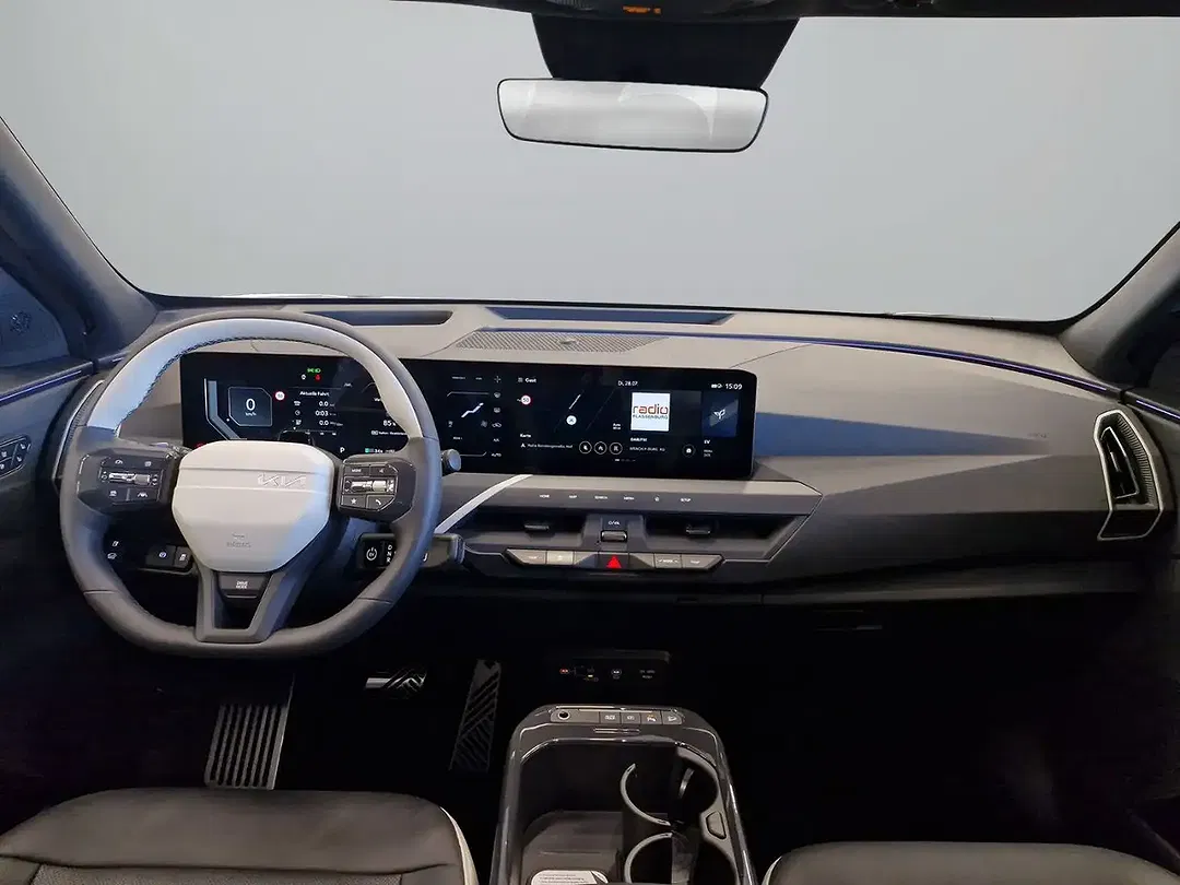 Kia EV5 GT-Line - Thumbnail 14