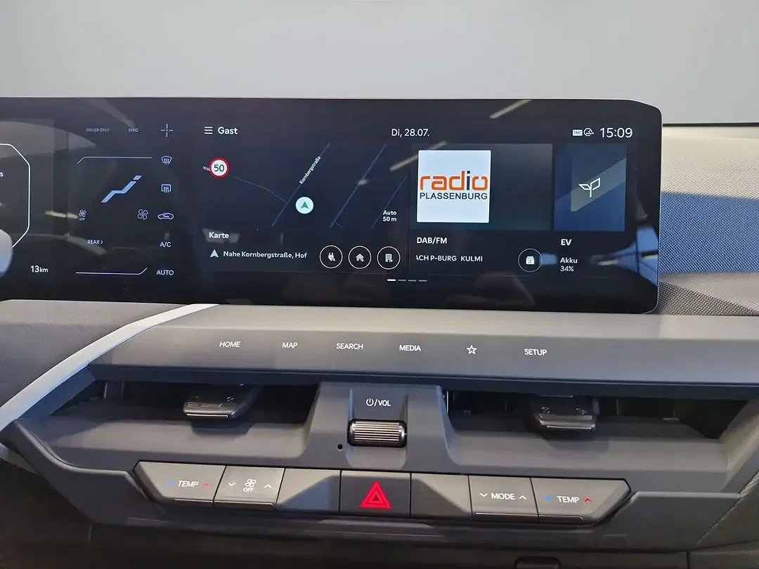 Kia EV5 GT-Line - Thumbnail 15