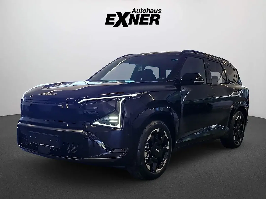 Kia EV5 GT-Line - Afbeelding 1