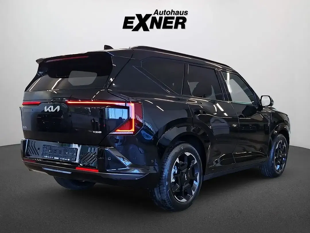 Kia EV5 GT-Line - foto 2