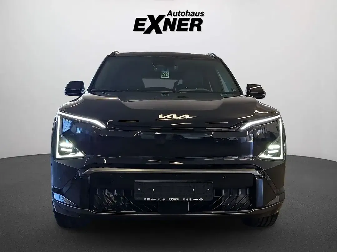 Kia EV5 GT-Line - Thumbnail 3