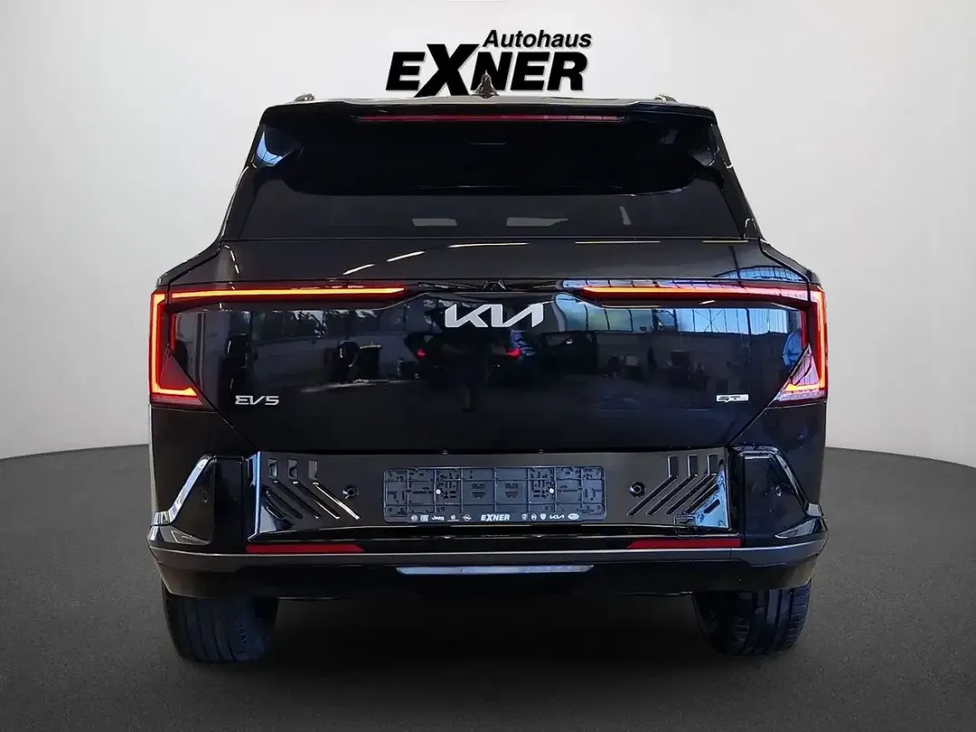Kia EV5 GT-Line - Thumbnail 4