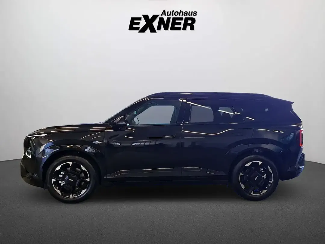 Kia EV5 GT-Line - Thumbnail 5