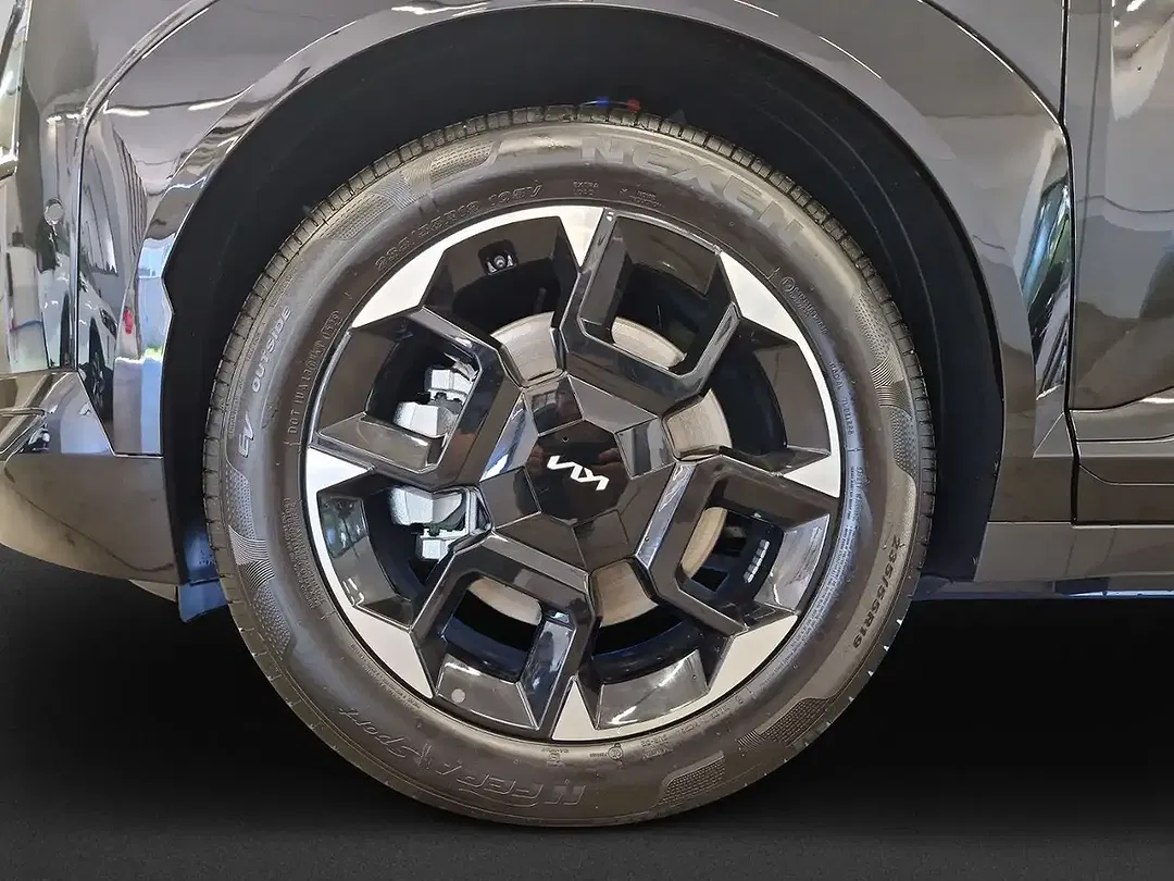 Kia EV5 GT-Line - Thumbnail 7