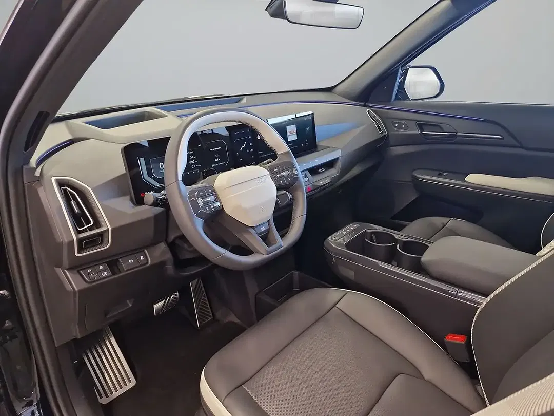 Kia EV5 GT-Line - Thumbnail 8
