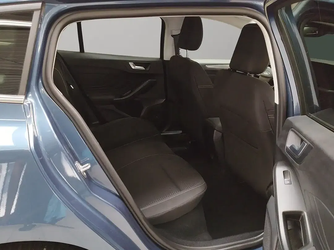 Ford Focus 1.0 EcoBoost Titanium - Thumbnail 9