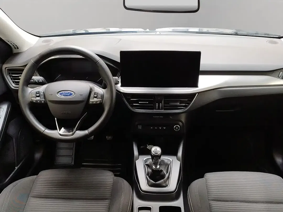 Ford Focus 1.0 EcoBoost Titanium - Thumbnail 10