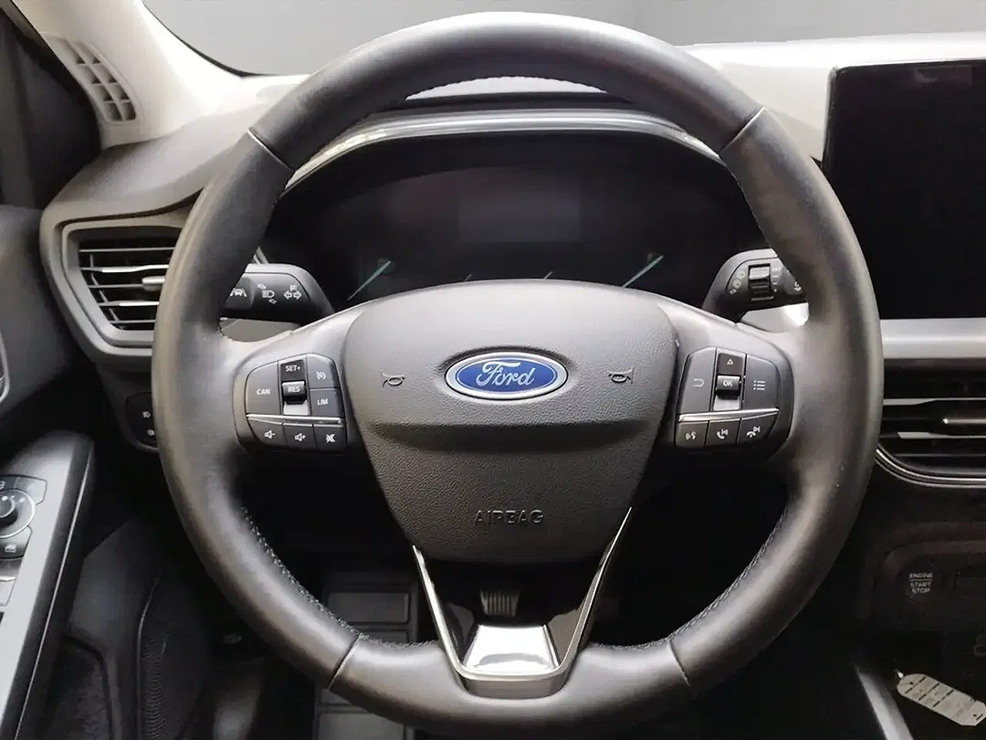 Ford Focus 1.0 EcoBoost Titanium - Thumbnail 11