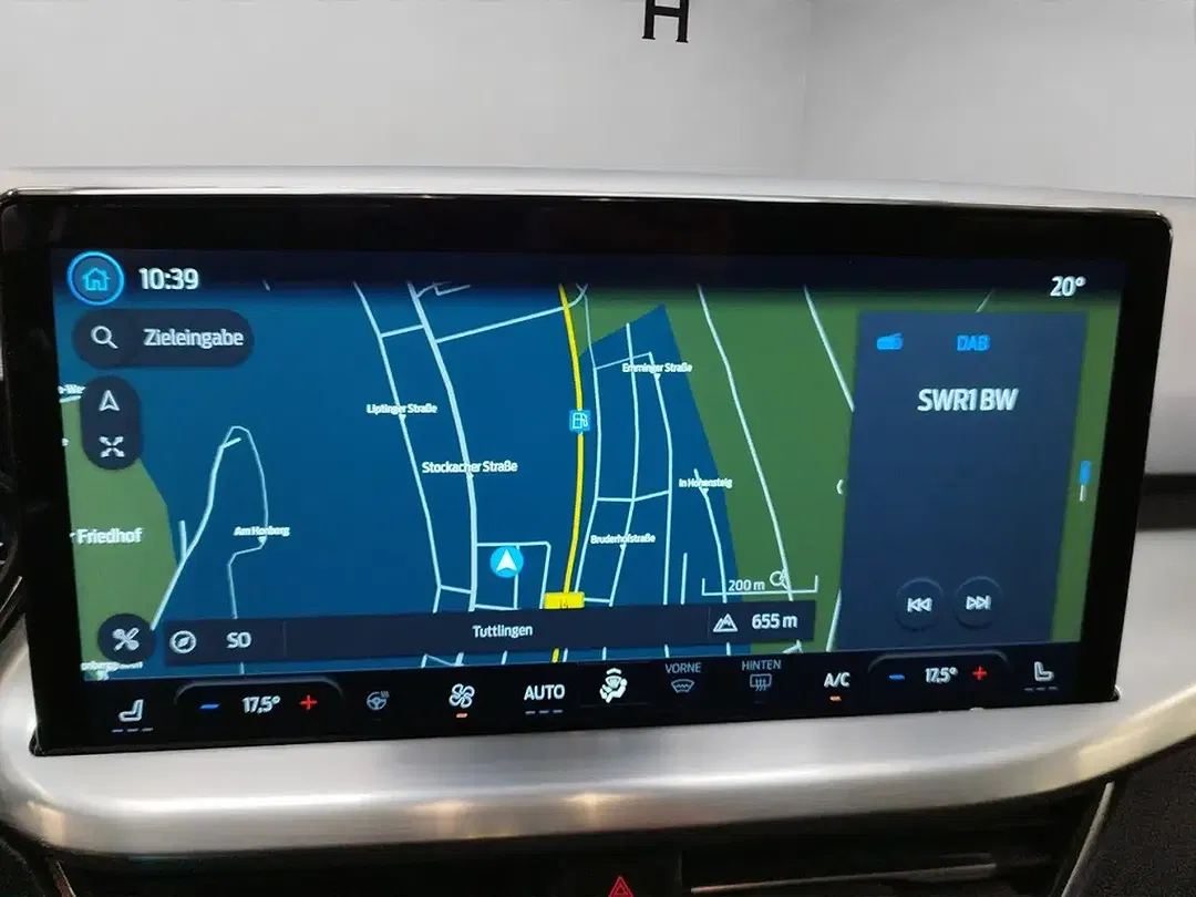 Ford Focus 1.0 EcoBoost Titanium - Thumbnail 12