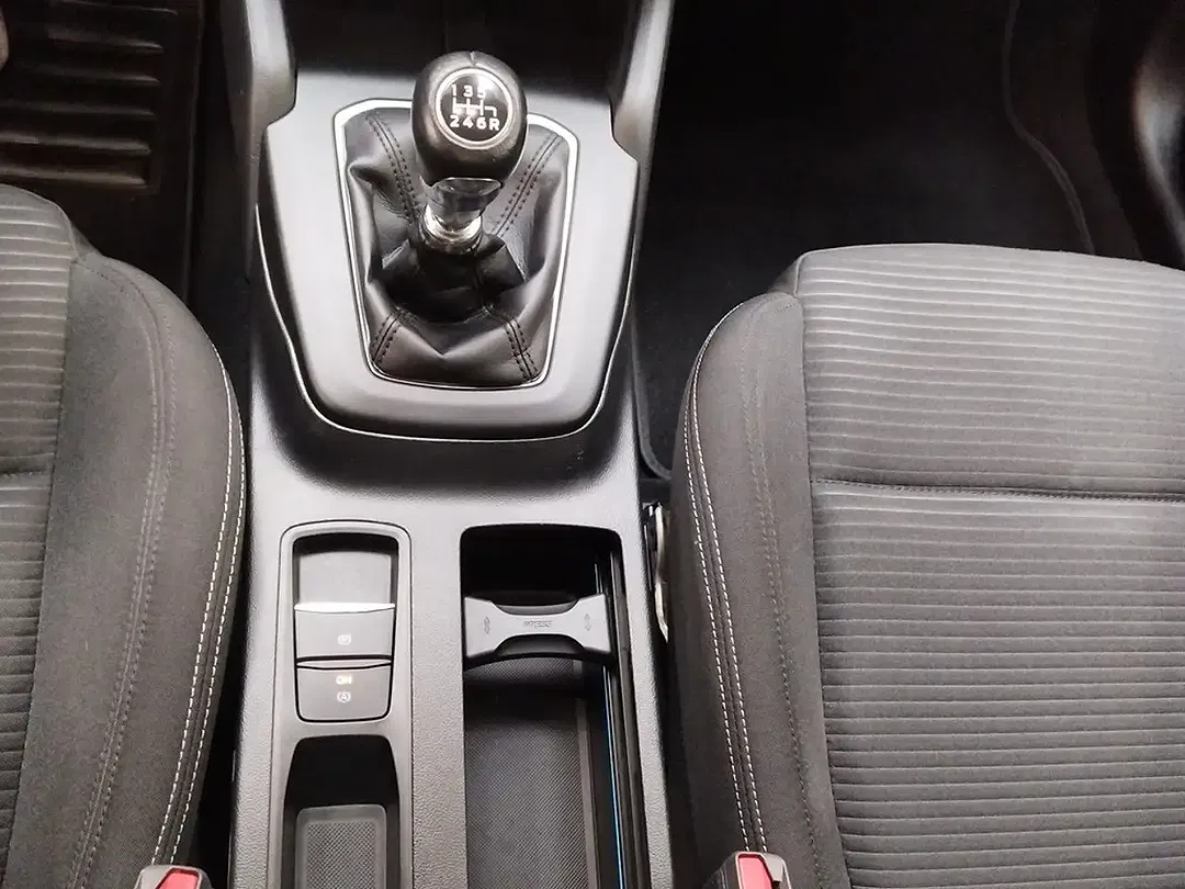 Ford Focus 1.0 EcoBoost Titanium - Thumbnail 13