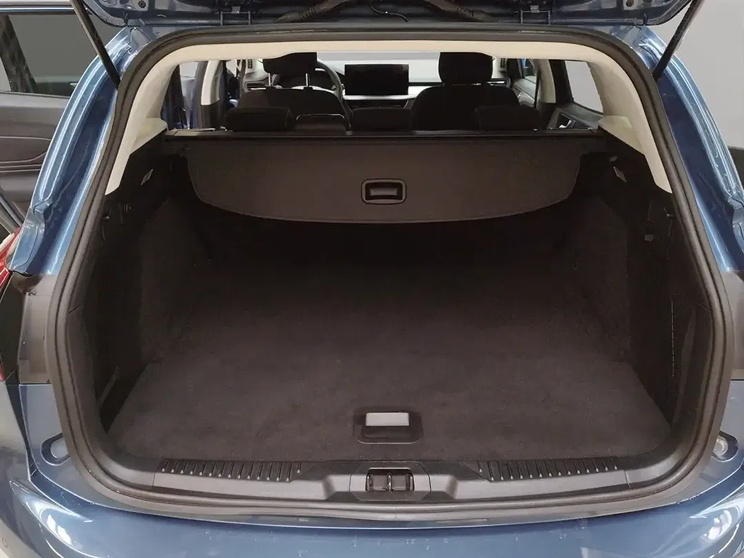 Ford Focus 1.0 EcoBoost Titanium - foto 14
