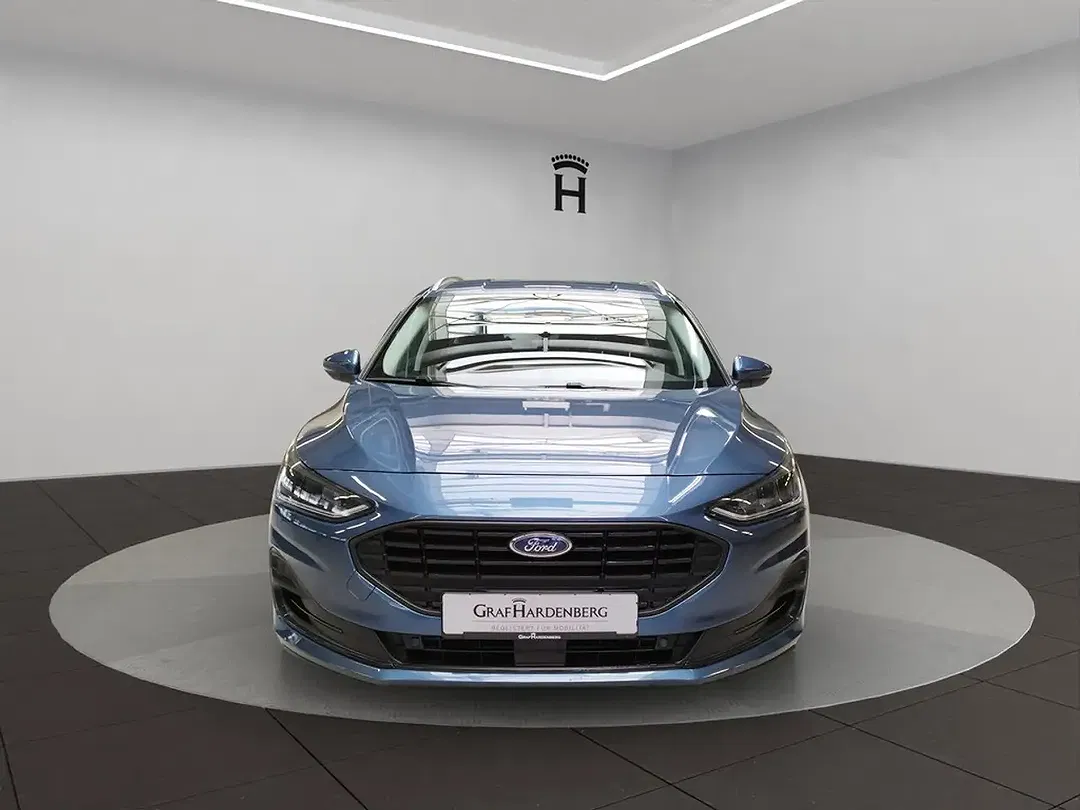 Ford Focus 1.0 EcoBoost Titanium - foto 2