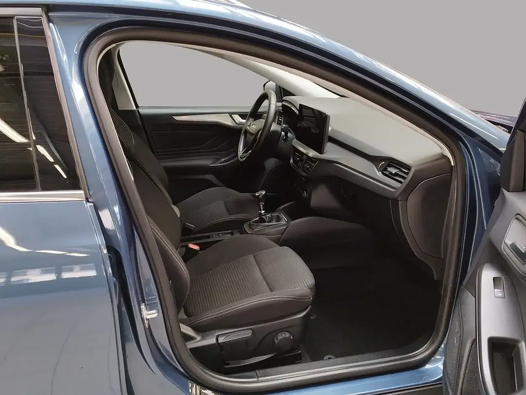 Ford Focus 1.0 EcoBoost Titanium - Thumbnail 8