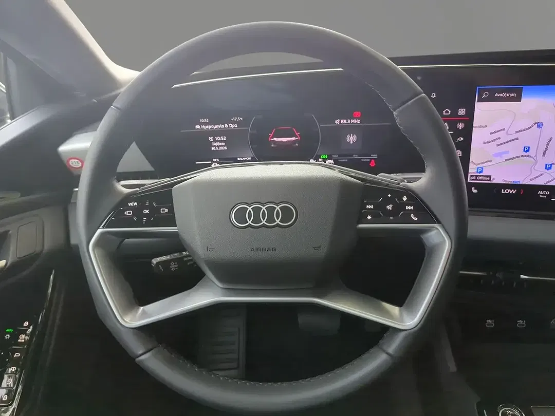 Audi A6 e-tron performance Avant - Thumbnail 9