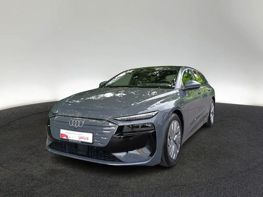 Audi A6 e-tron performance Avant - foto 1