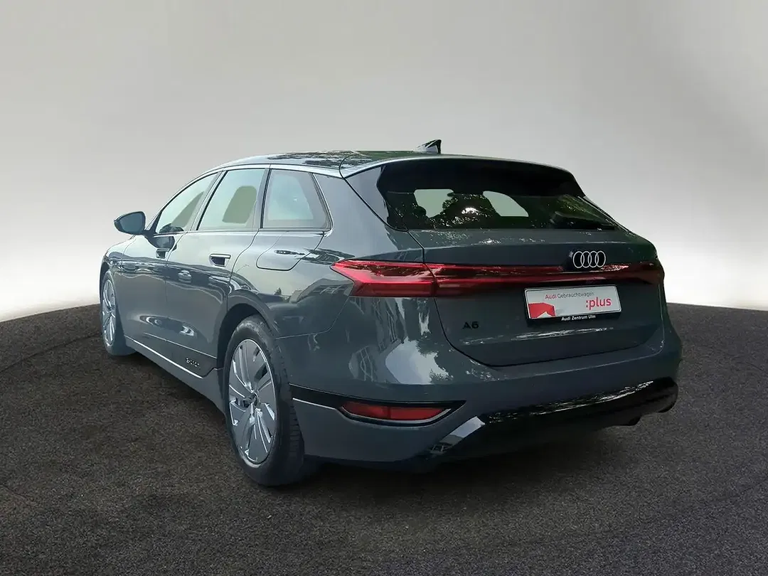 Audi A6 e-tron performance Avant - foto 2