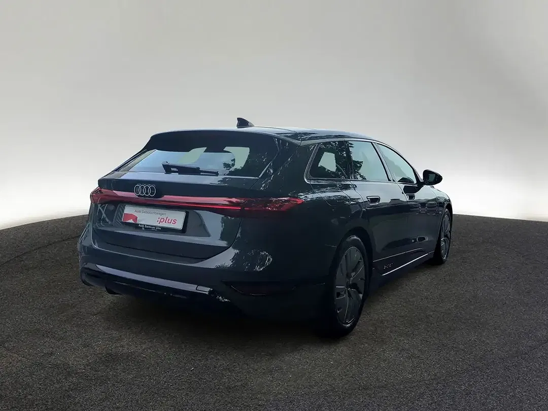 Audi A6 e-tron performance Avant - Thumbnail 3