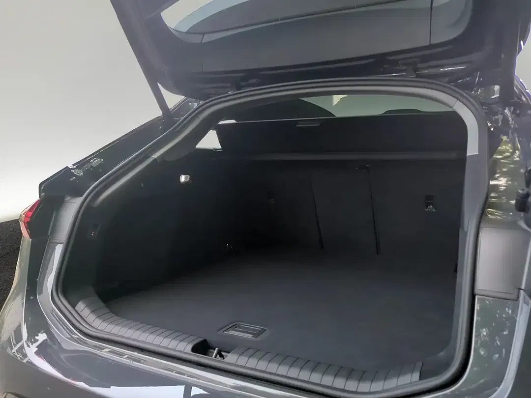 Audi A6 e-tron performance Avant - Thumbnail 5