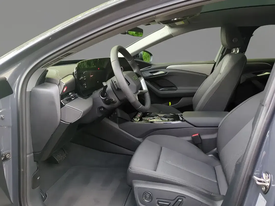 Audi A6 e-tron performance Avant - Thumbnail 6