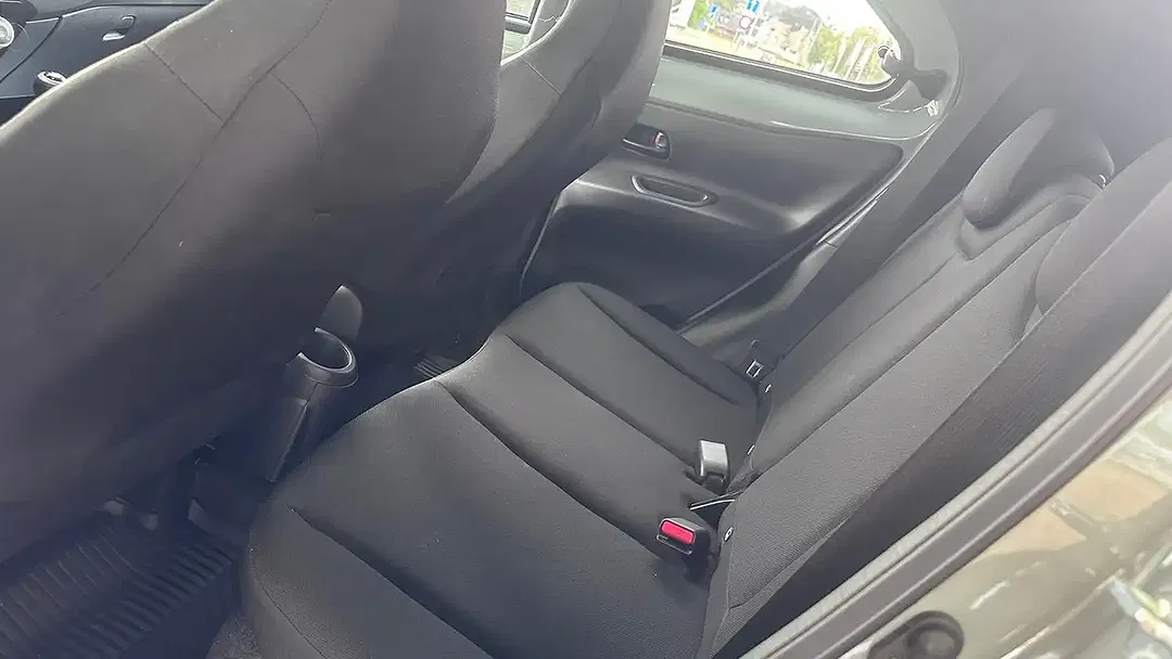 Toyota Aygo X - Thumbnail 14