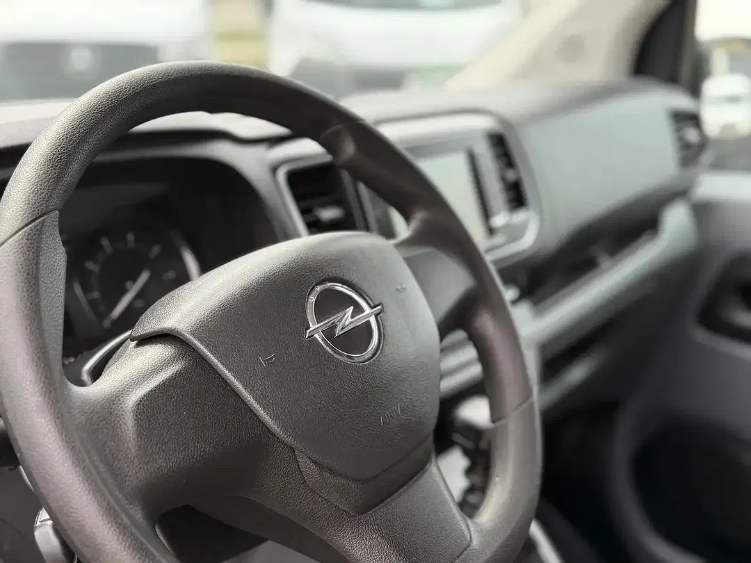 Opel Vivaro L3 Edition - Thumbnail 10