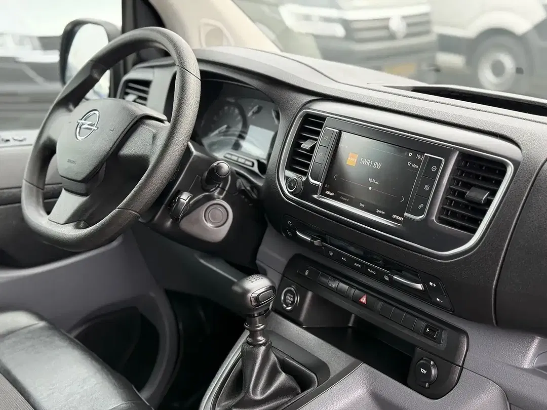 Opel Vivaro L3 Edition - Thumbnail 11