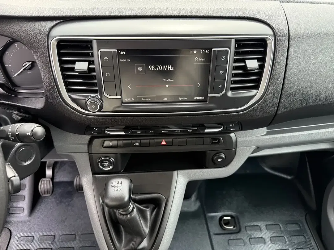 Opel Vivaro L3 Edition - Thumbnail 13