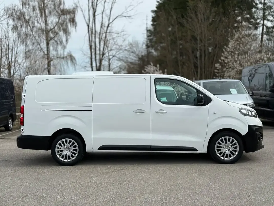 Opel Vivaro L3 Edition - Thumbnail 4