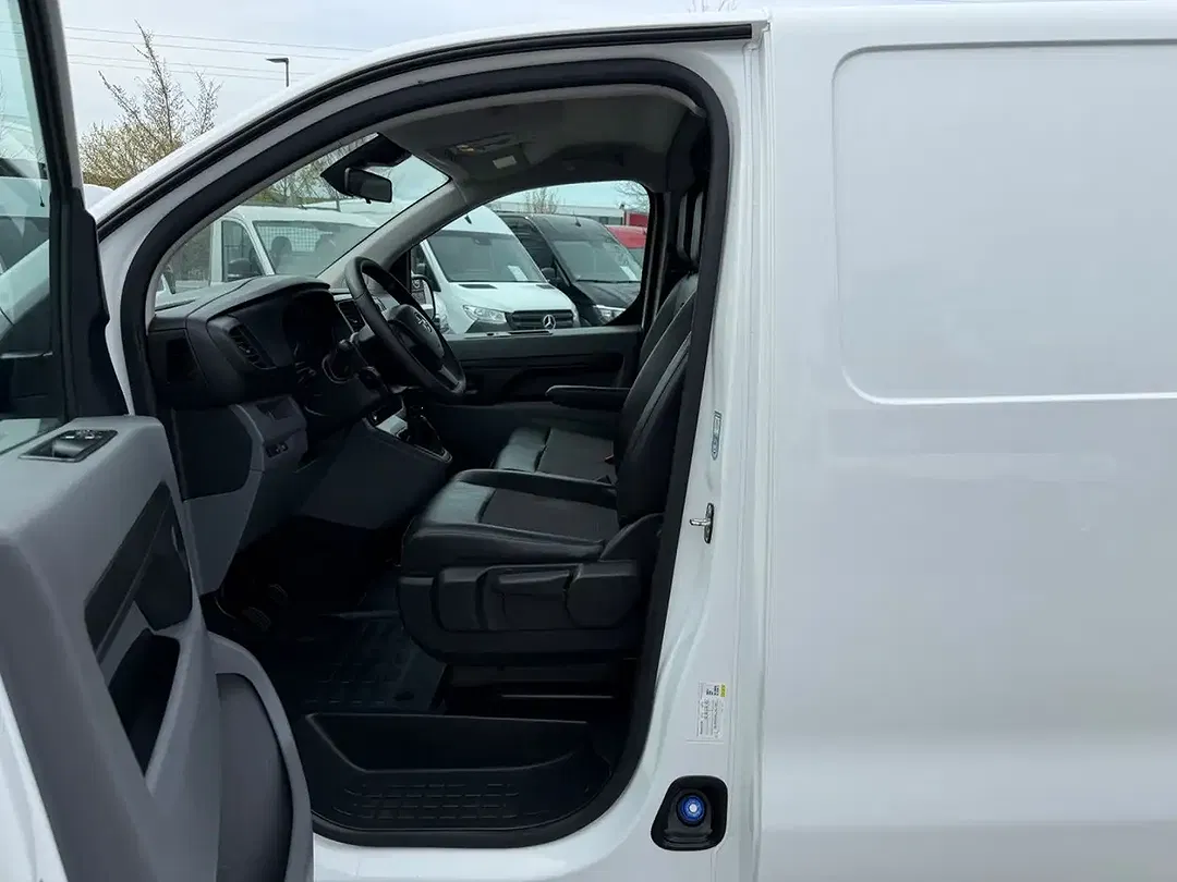 Opel Vivaro L3 Edition - Thumbnail 8