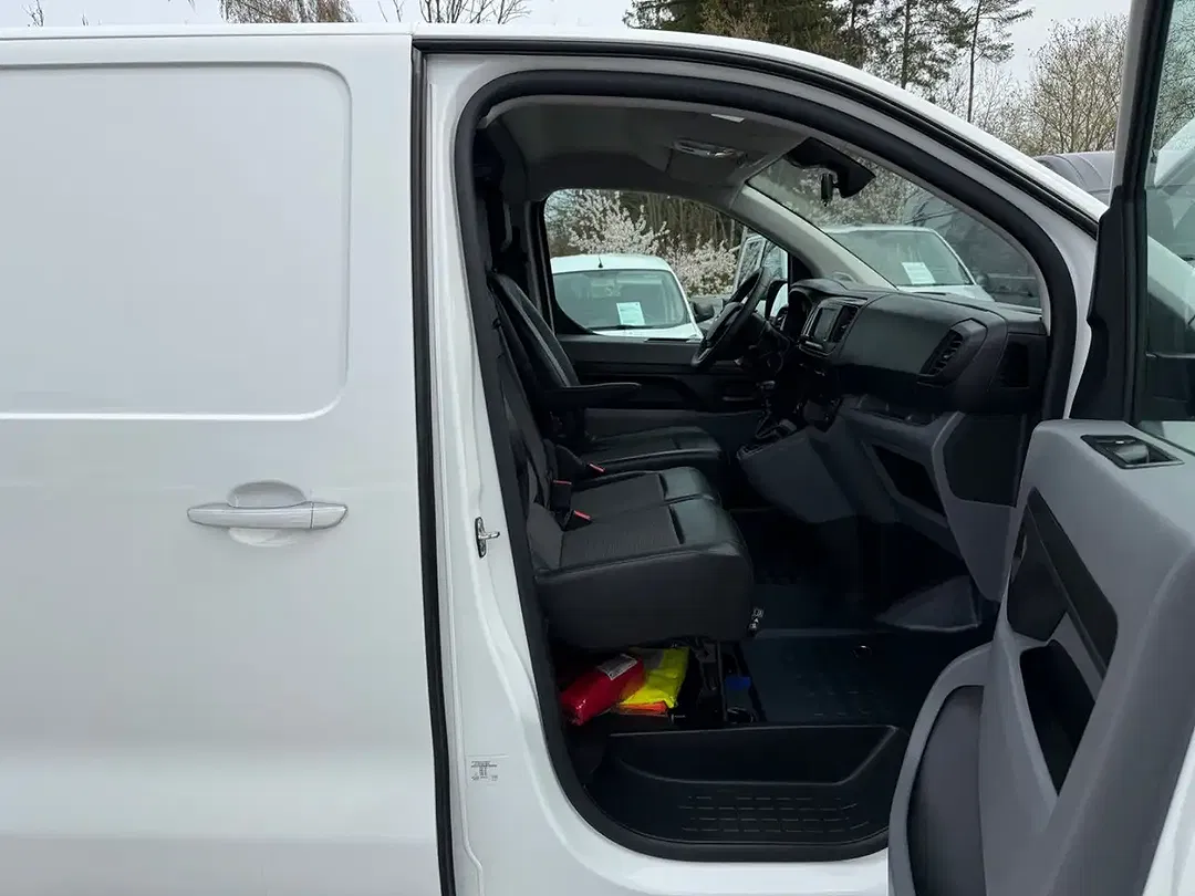 Opel Vivaro L3 Edition - Thumbnail 9