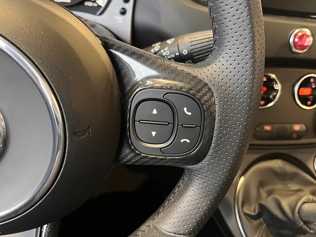 Abarth 695 Turismo - Thumbnail 10