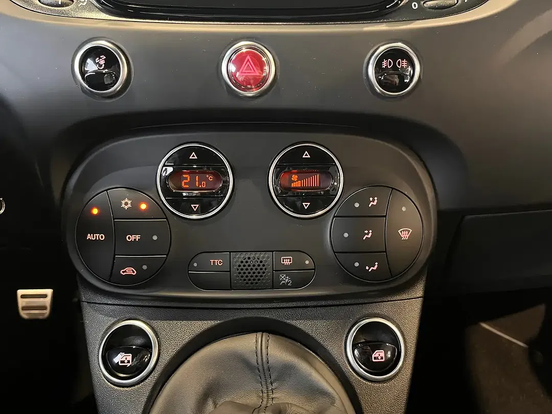 Abarth 695 Turismo - foto 15