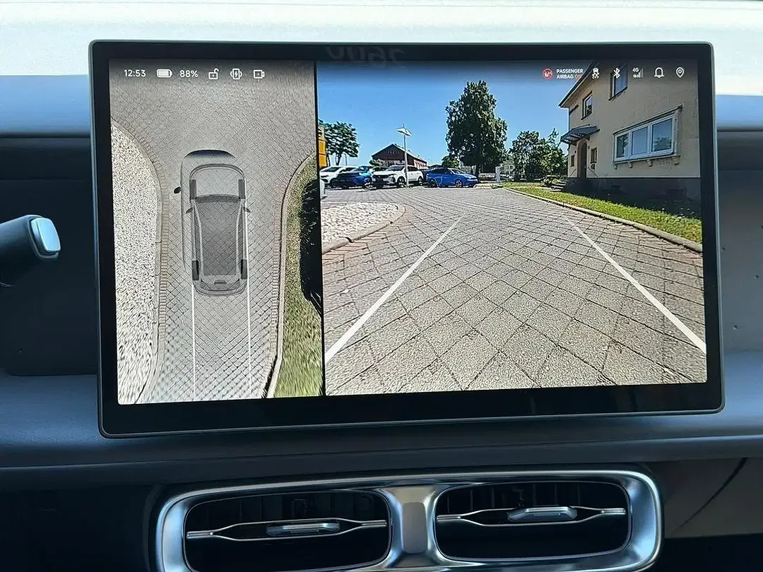 Leapmotor B10 - Thumbnail 13