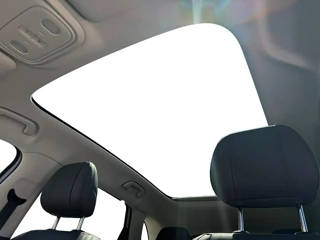 Leapmotor B10 - foto 15