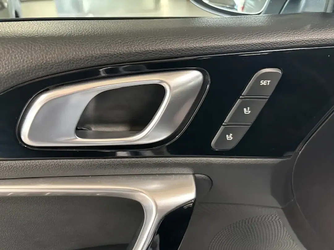 Kia ProCeed / pro_cee'd 1.5 T-GDI GT-Line - Thumbnail 12