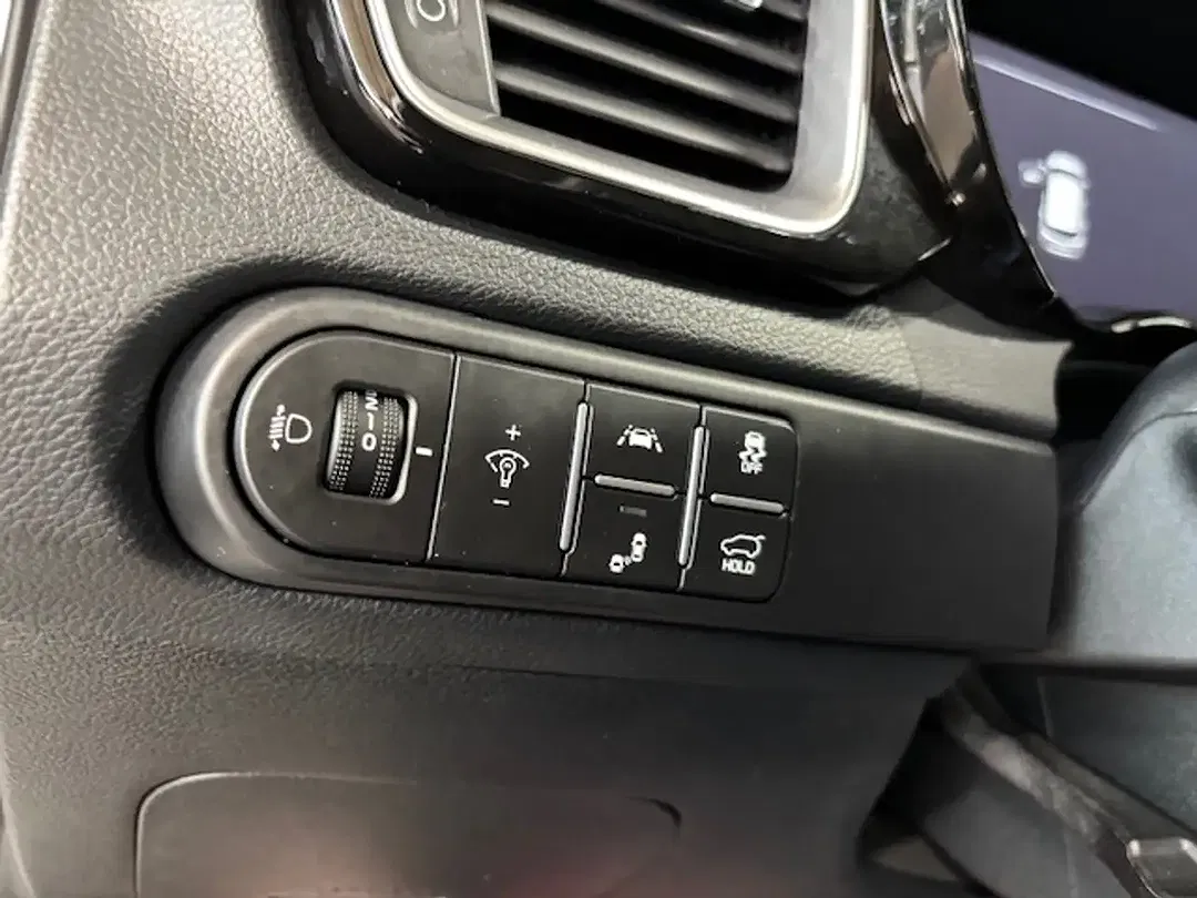 Kia ProCeed / pro_cee'd 1.5 T-GDI GT-Line - Thumbnail 13