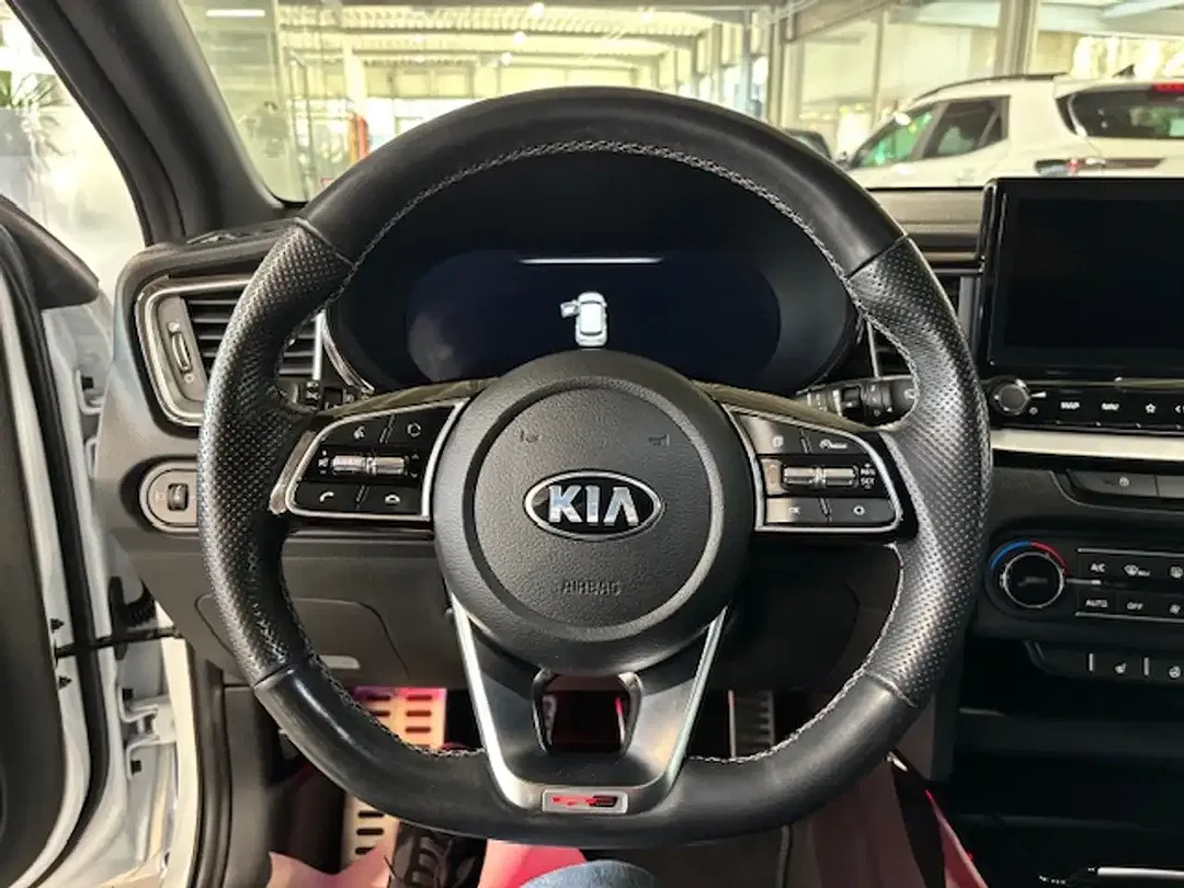Kia ProCeed / pro_cee'd 1.5 T-GDI GT-Line - Thumbnail 14