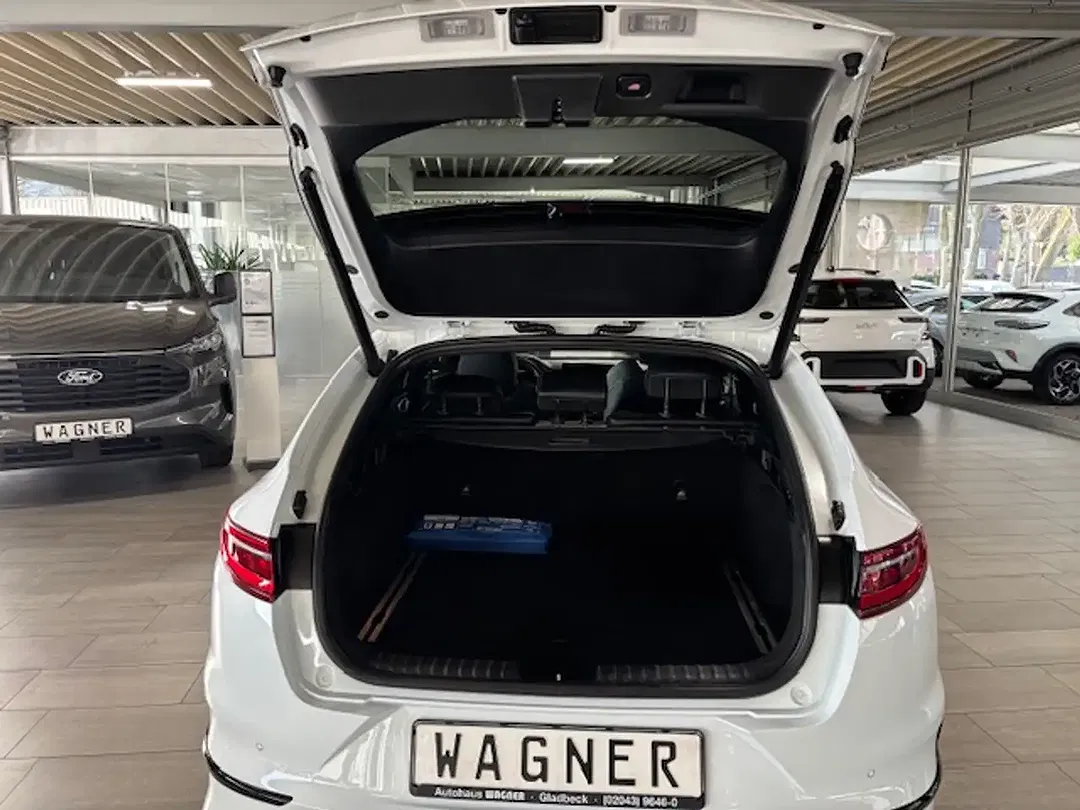 Kia ProCeed / pro_cee'd 1.5 T-GDI GT-Line - Thumbnail 7